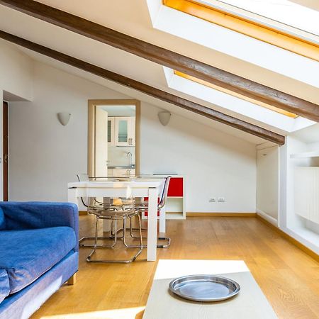 Apartmán Duomo Grand Family Loft Neapol Exteriér fotografie