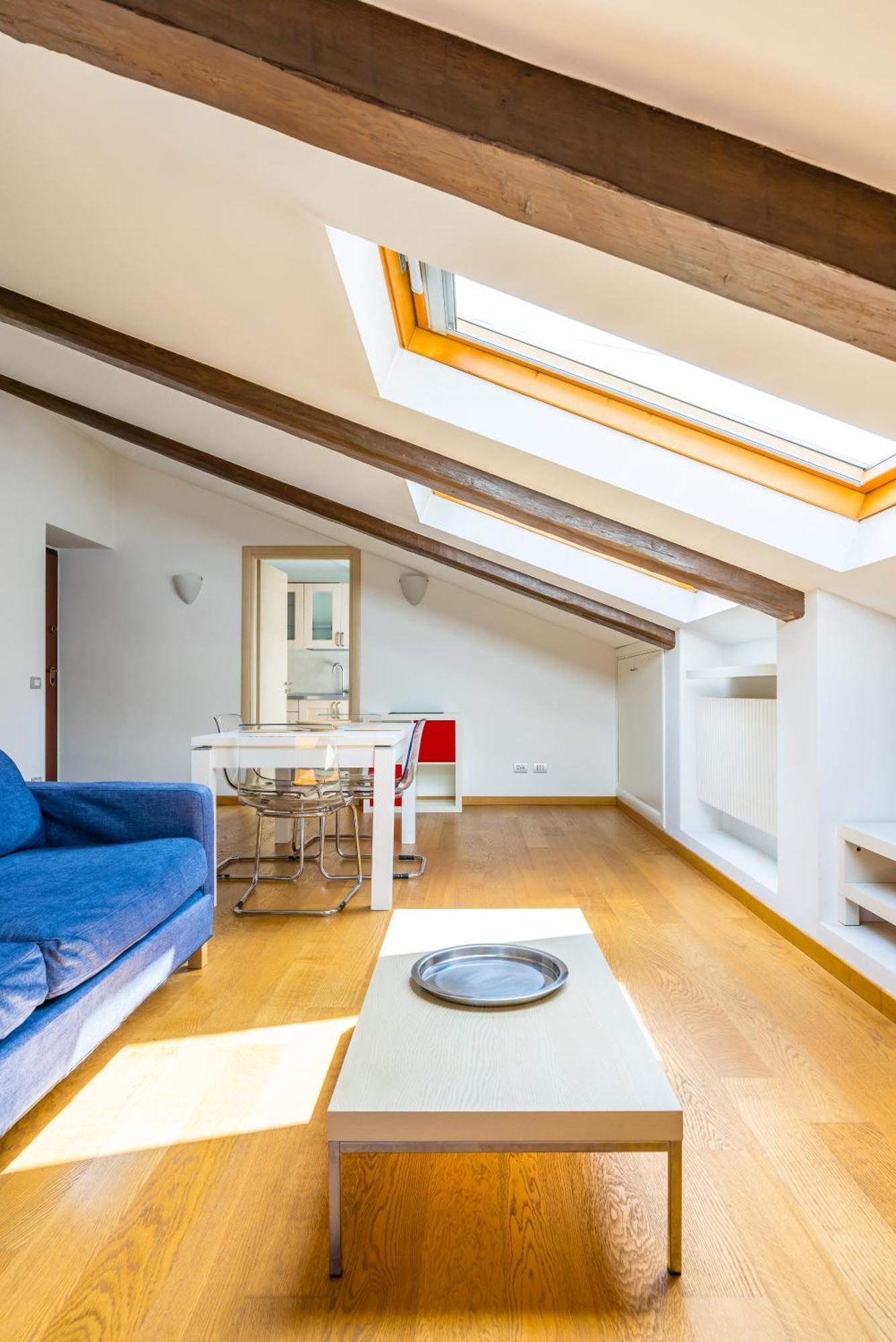 Apartmán Duomo Grand Family Loft Neapol Exteriér fotografie