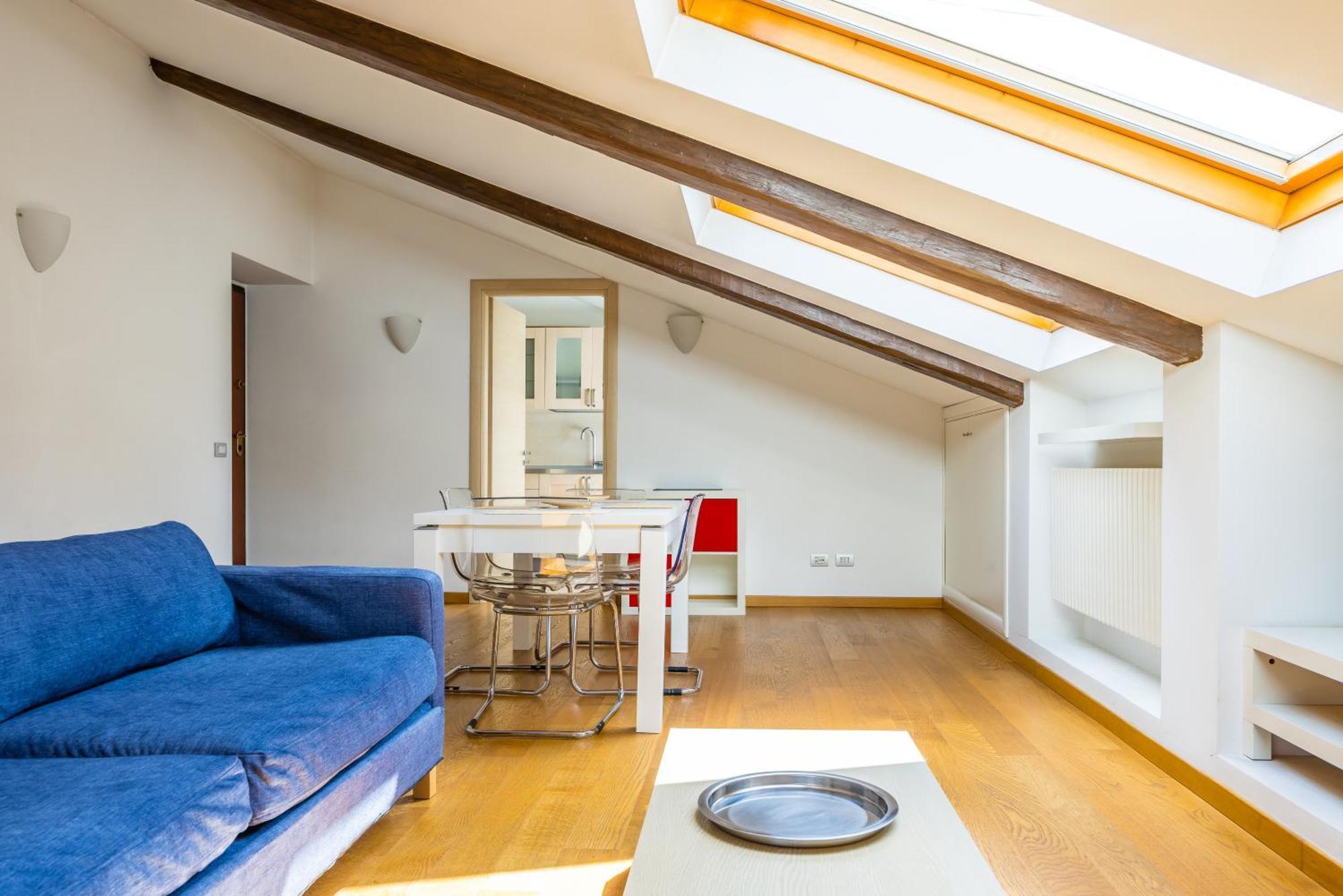 Apartmán Duomo Grand Family Loft Neapol Exteriér fotografie