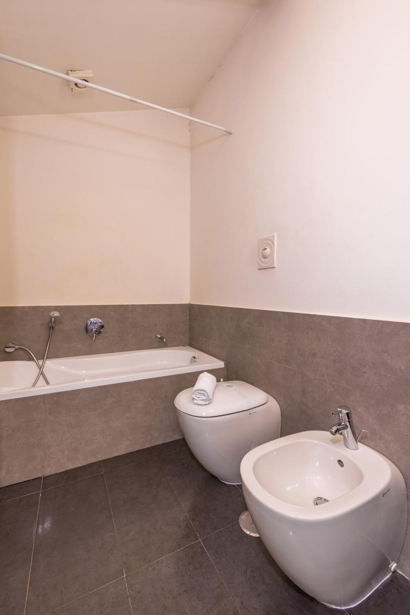 Apartmán Duomo Grand Family Loft Neapol Exteriér fotografie