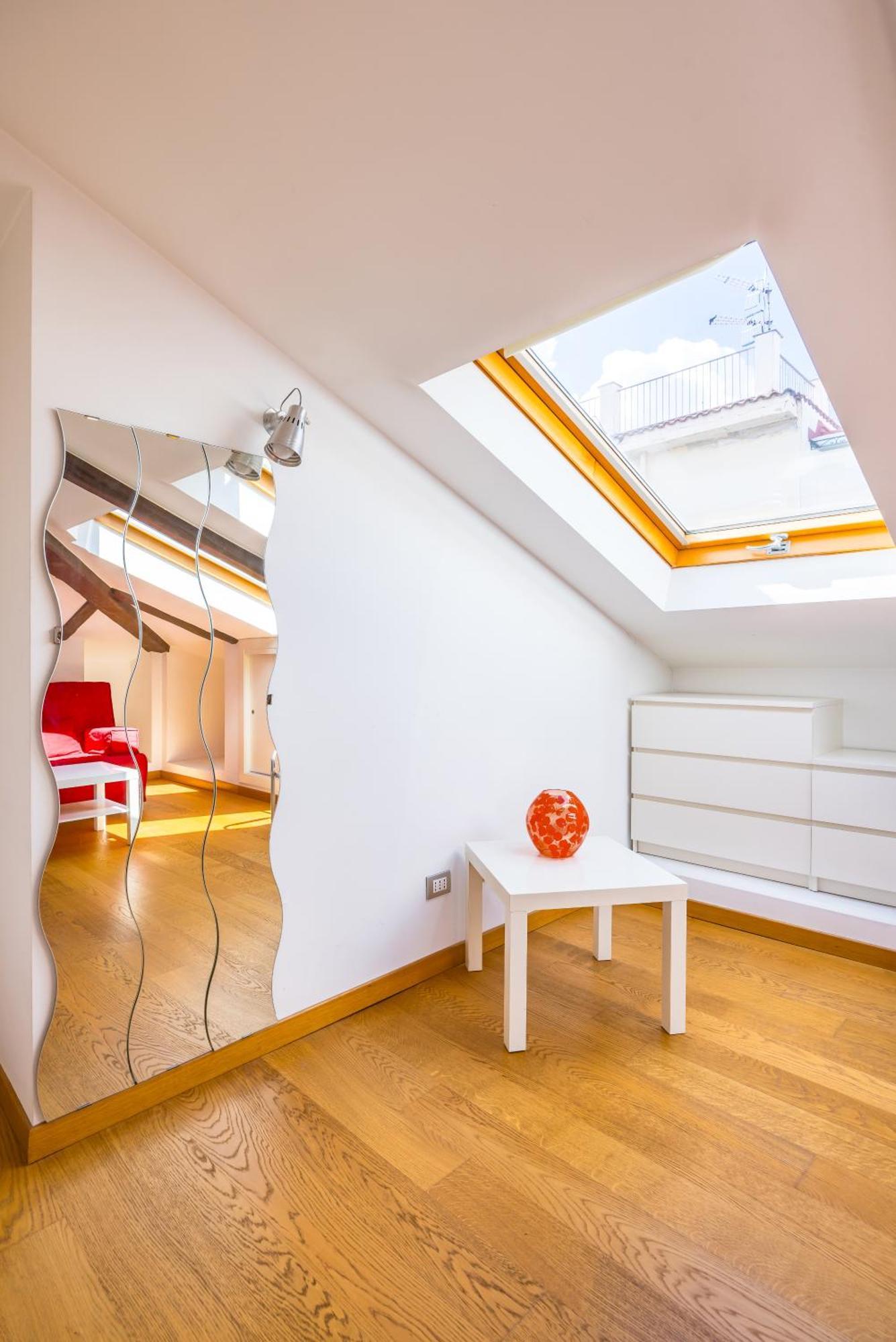 Apartmán Duomo Grand Family Loft Neapol Exteriér fotografie