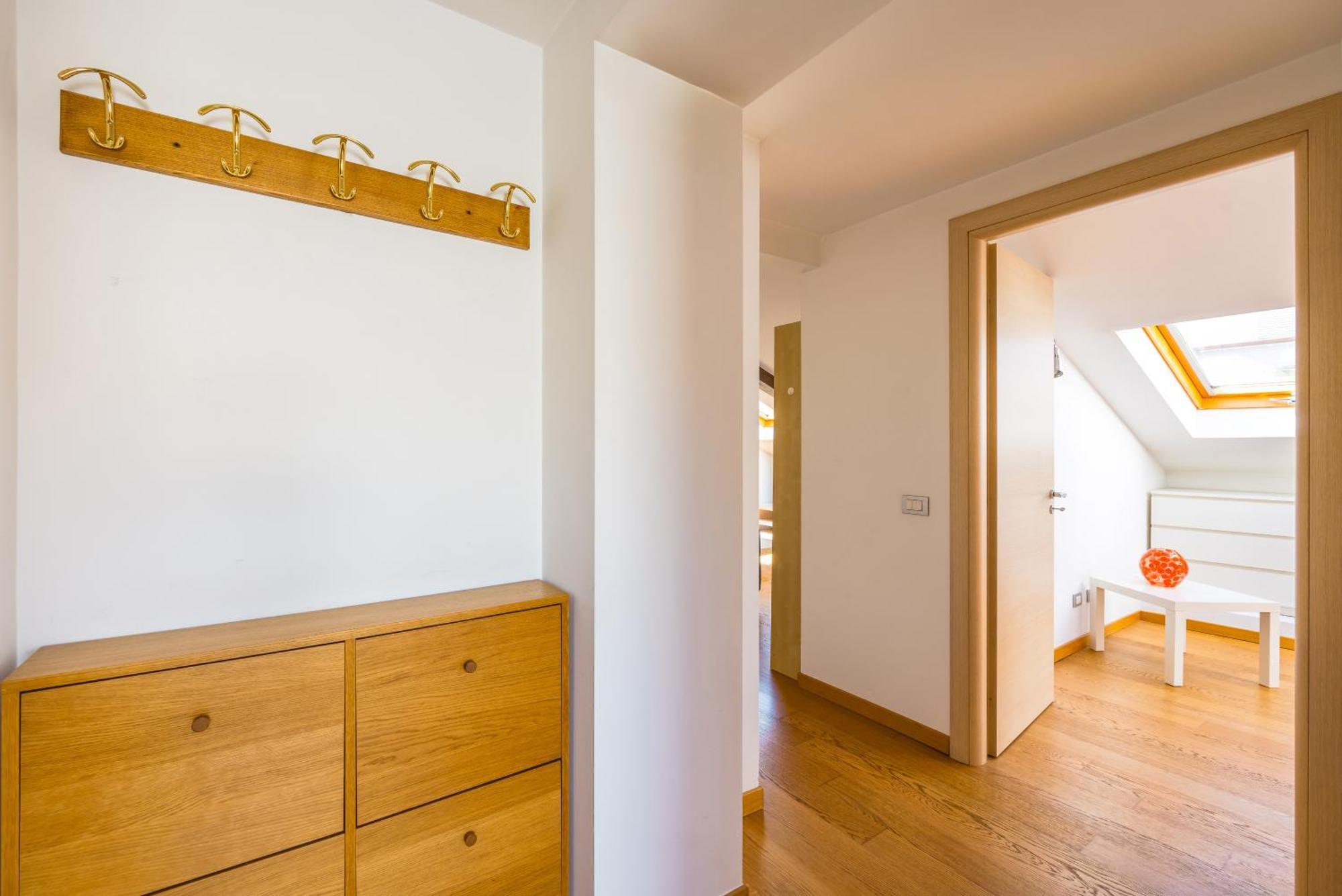 Apartmán Duomo Grand Family Loft Neapol Exteriér fotografie