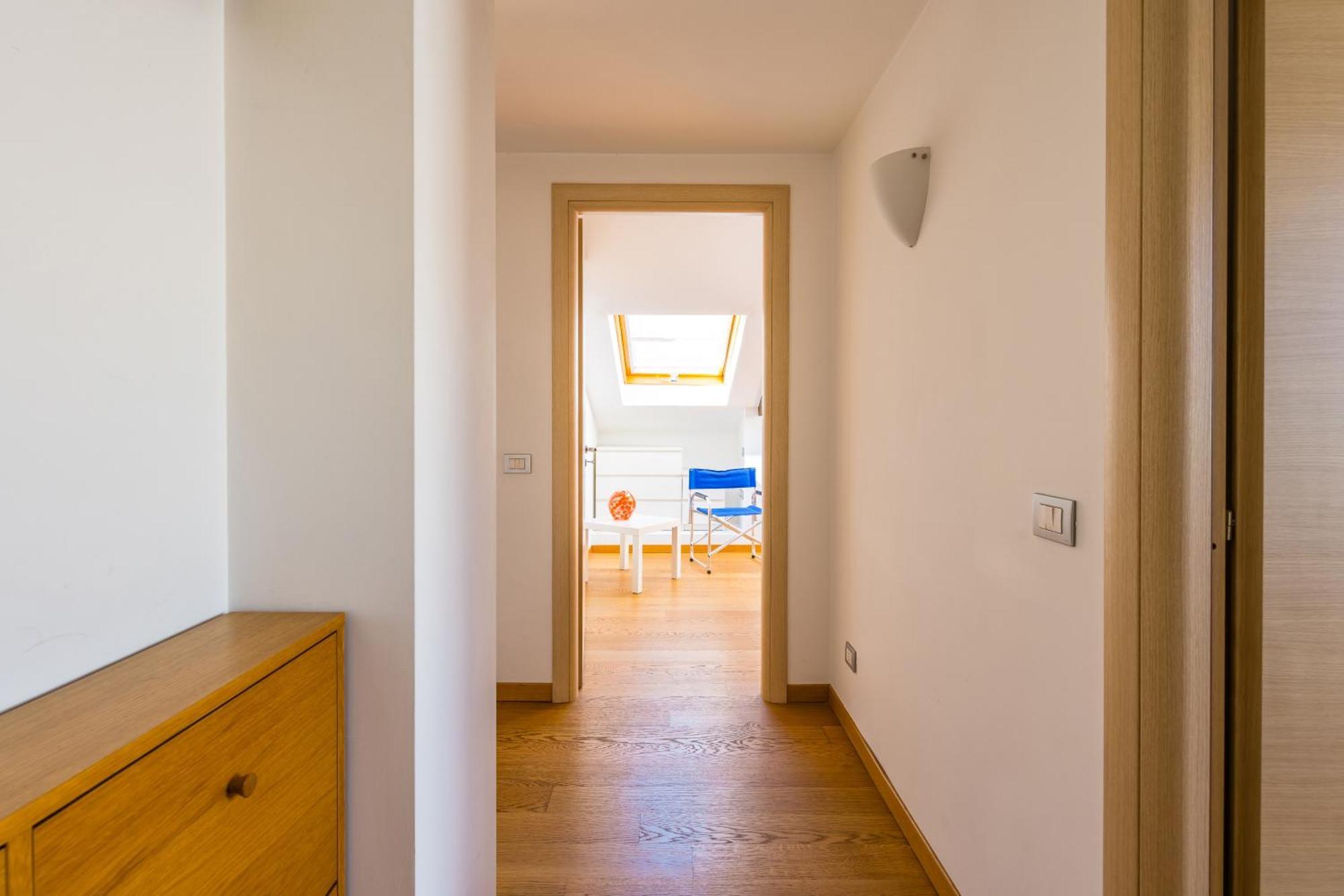 Apartmán Duomo Grand Family Loft Neapol Exteriér fotografie