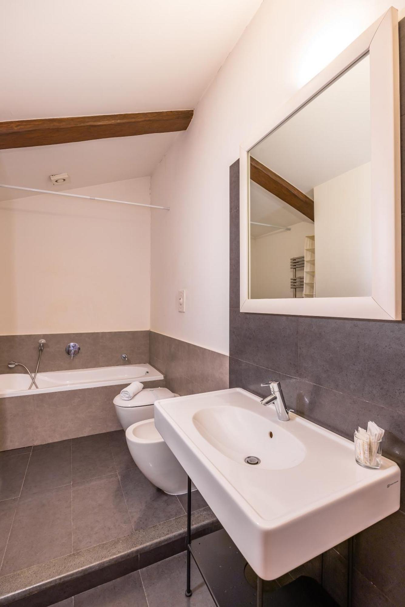 Apartmán Duomo Grand Family Loft Neapol Exteriér fotografie
