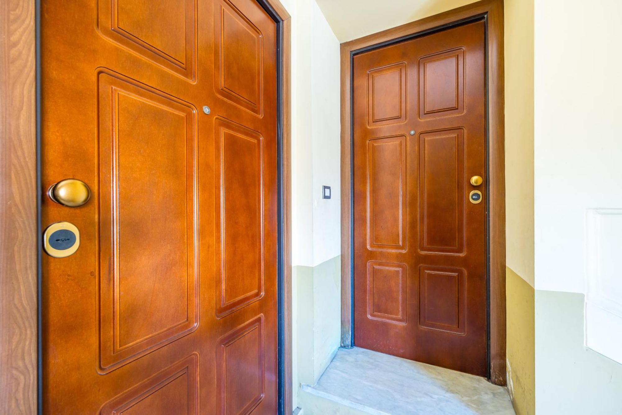 Apartmán Duomo Grand Family Loft Neapol Exteriér fotografie