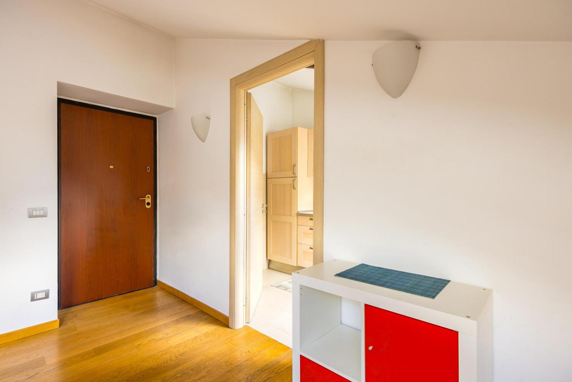 Apartmán Duomo Grand Family Loft Neapol Exteriér fotografie