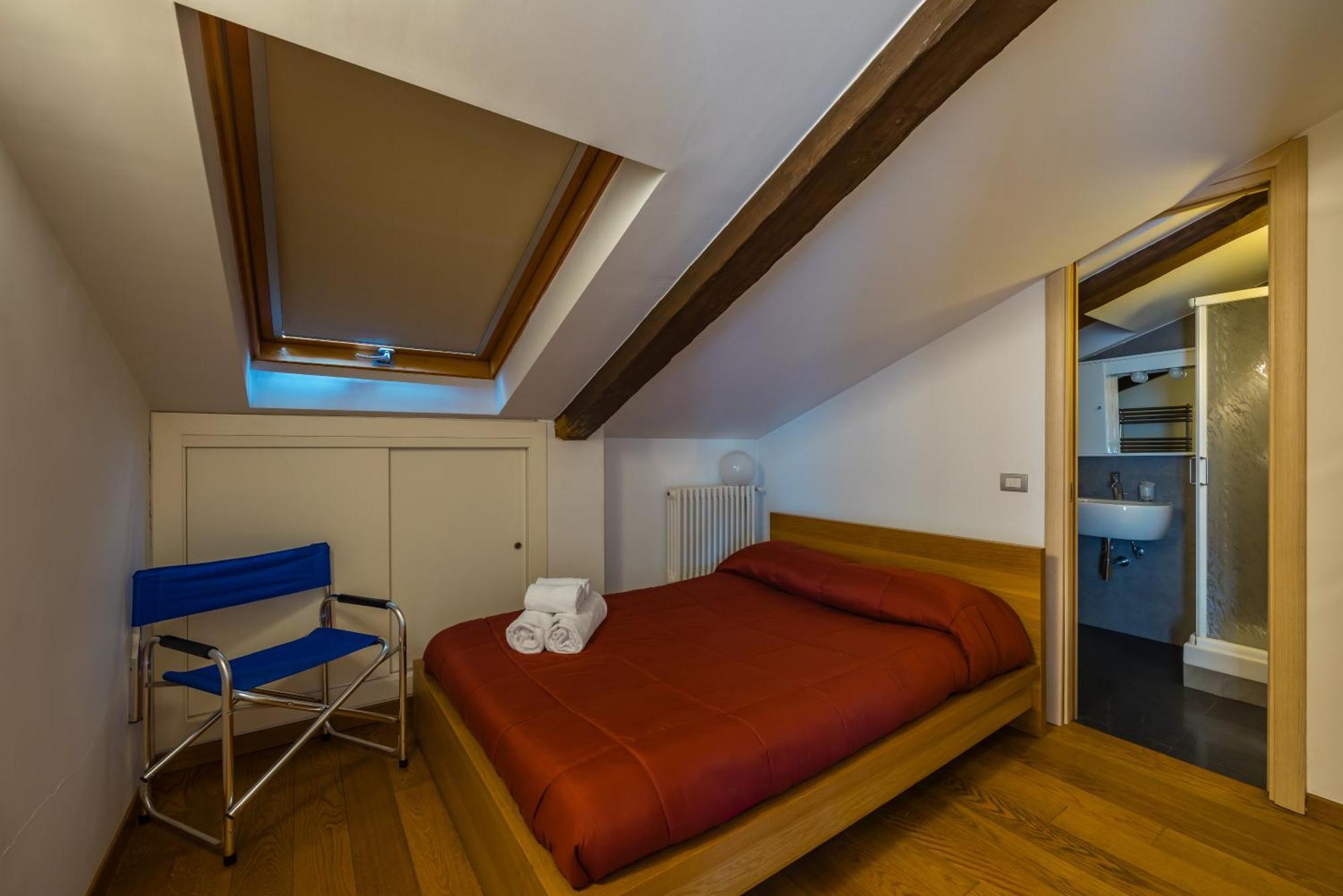 Apartmán Duomo Grand Family Loft Neapol Exteriér fotografie