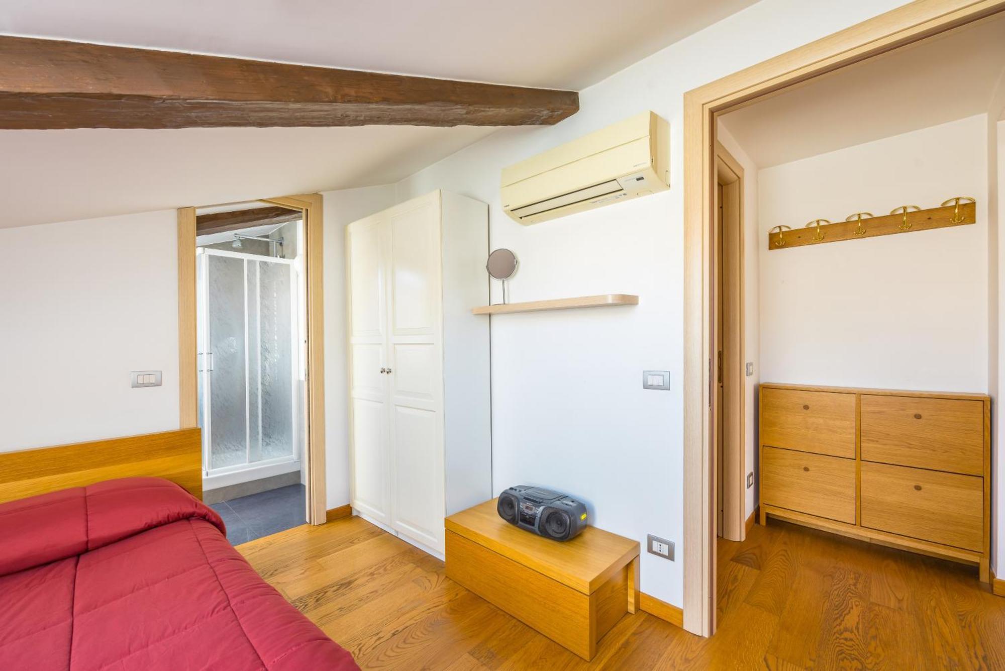 Apartmán Duomo Grand Family Loft Neapol Exteriér fotografie