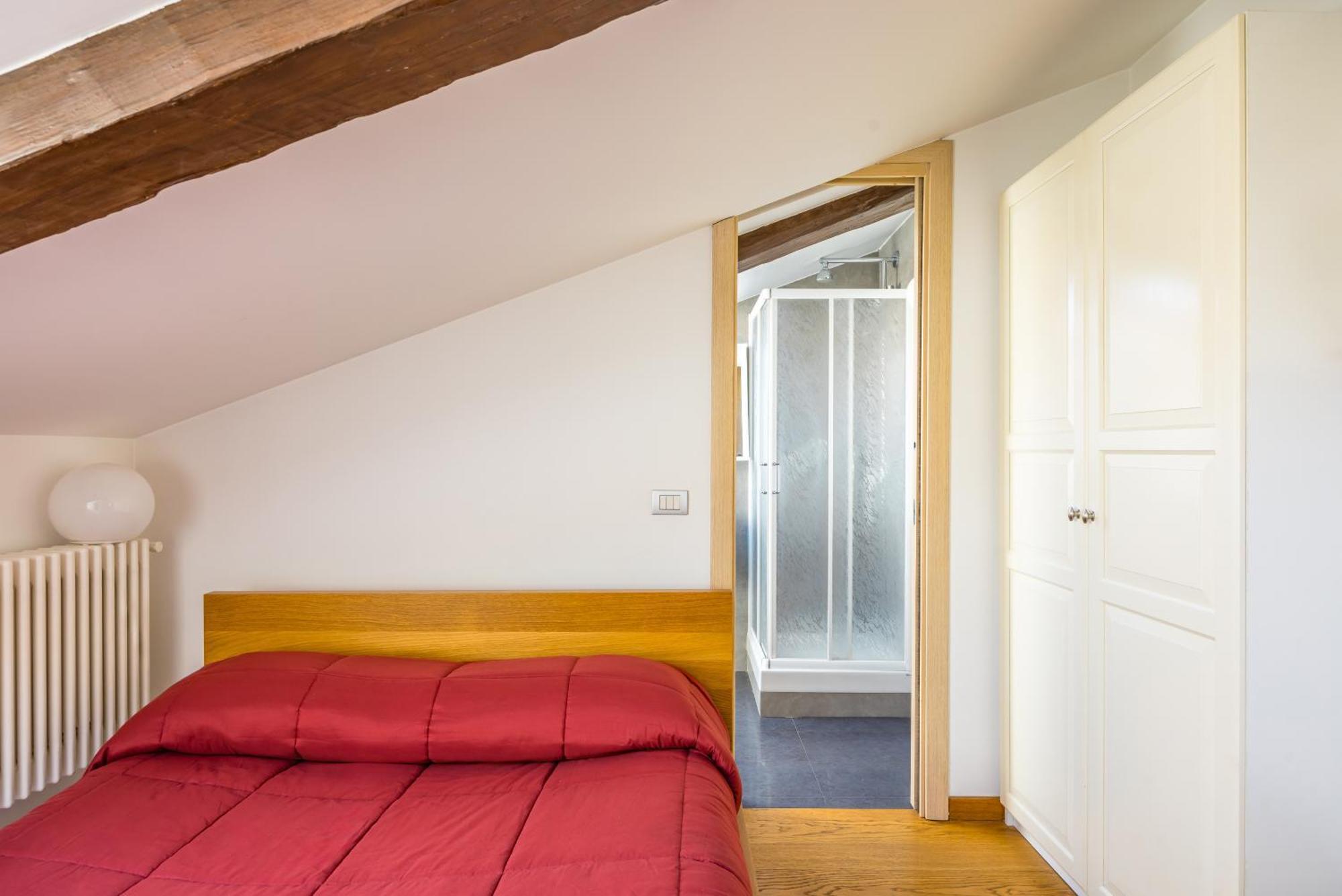 Apartmán Duomo Grand Family Loft Neapol Exteriér fotografie