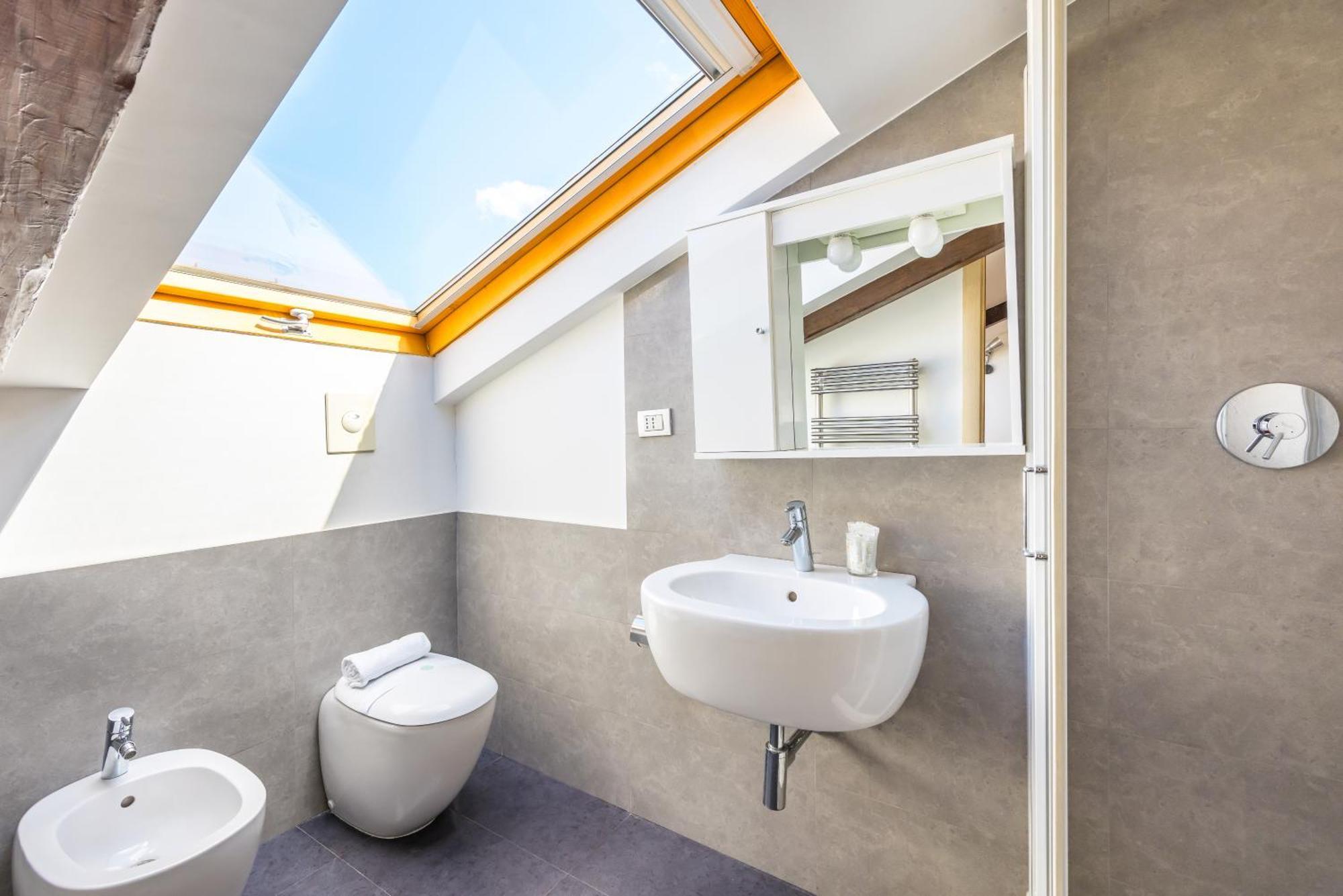 Apartmán Duomo Grand Family Loft Neapol Exteriér fotografie