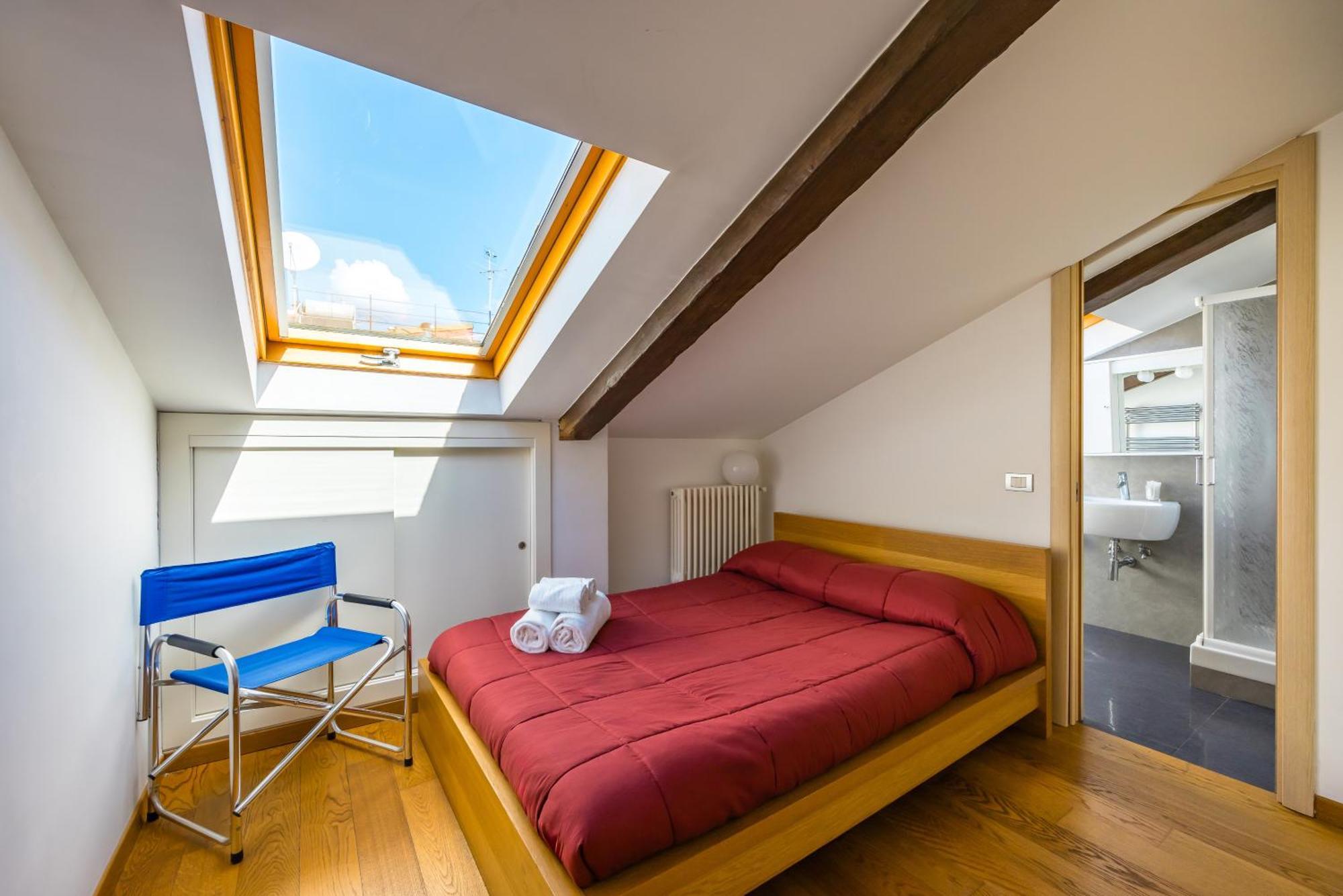Apartmán Duomo Grand Family Loft Neapol Exteriér fotografie