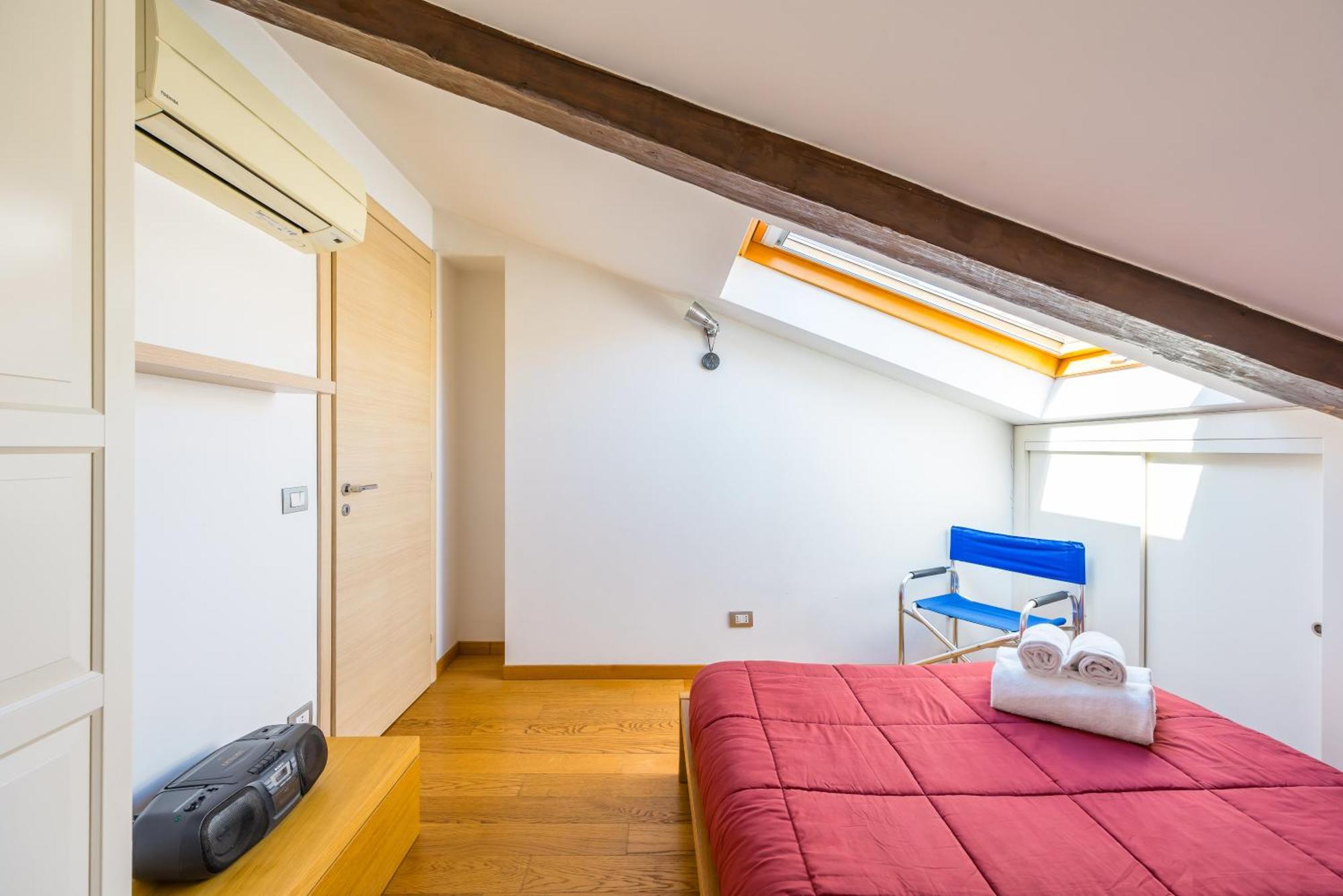 Apartmán Duomo Grand Family Loft Neapol Exteriér fotografie