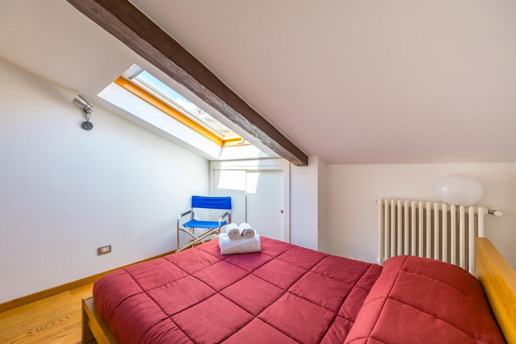 Apartmán Duomo Grand Family Loft Neapol Exteriér fotografie