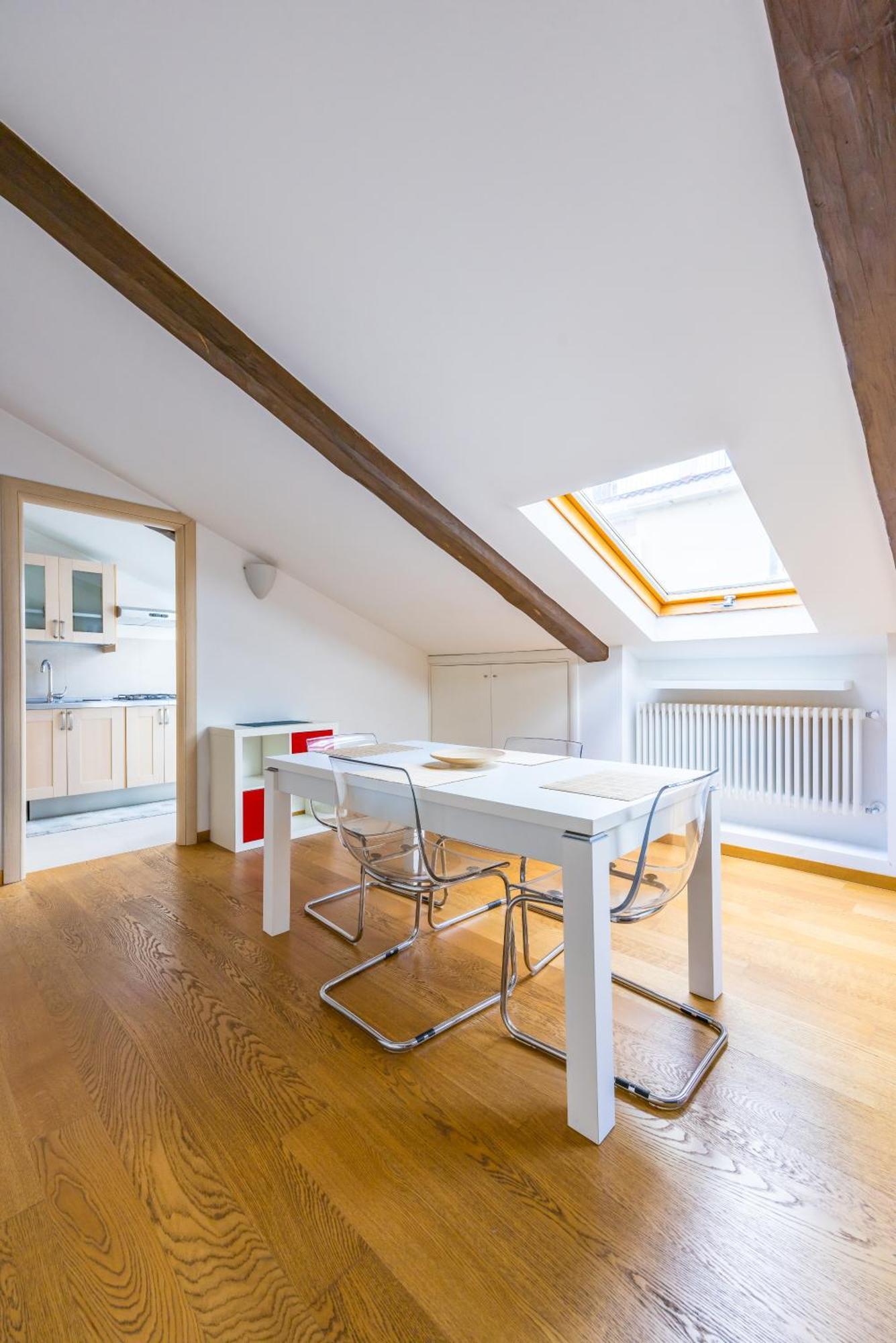 Apartmán Duomo Grand Family Loft Neapol Exteriér fotografie