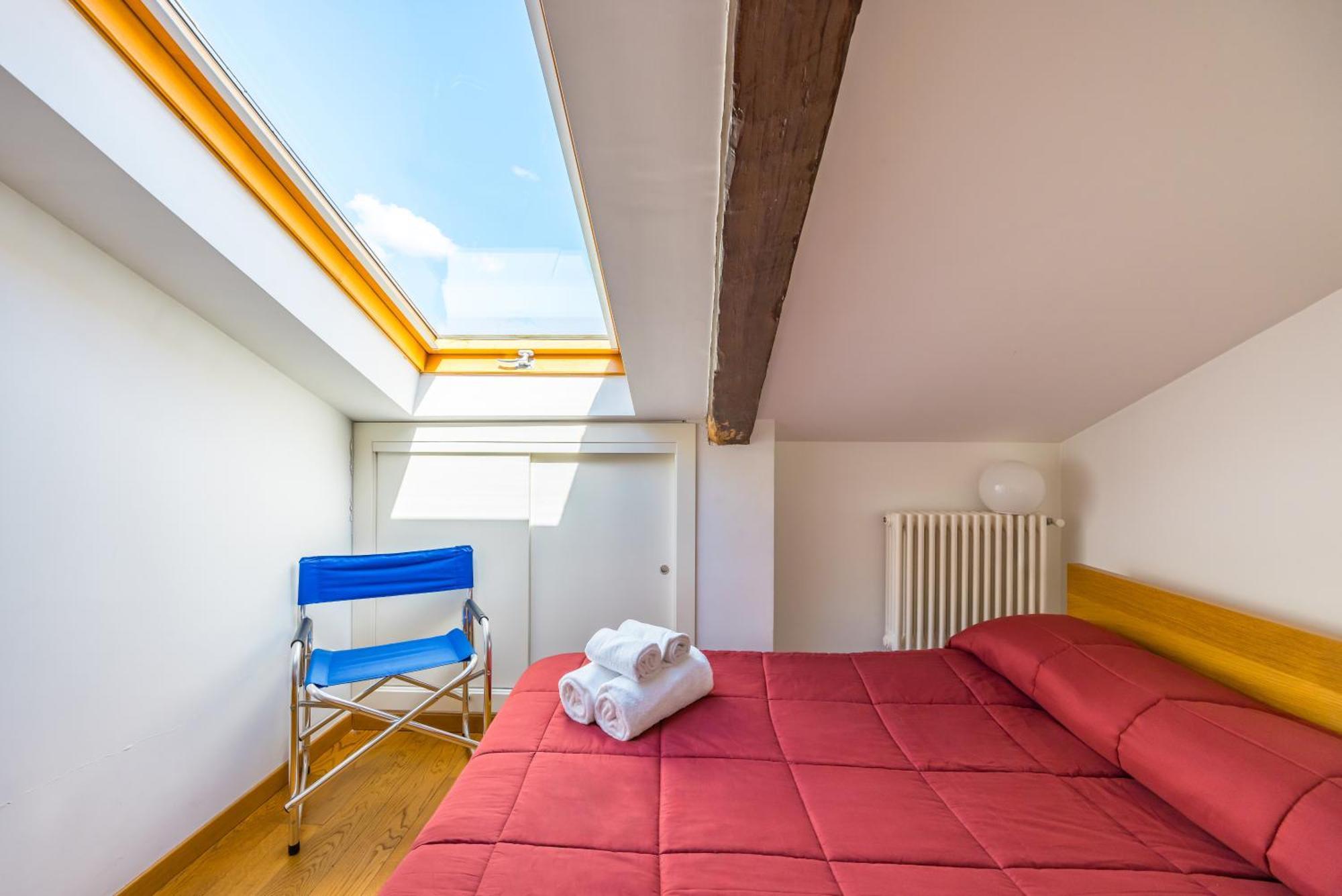 Apartmán Duomo Grand Family Loft Neapol Exteriér fotografie