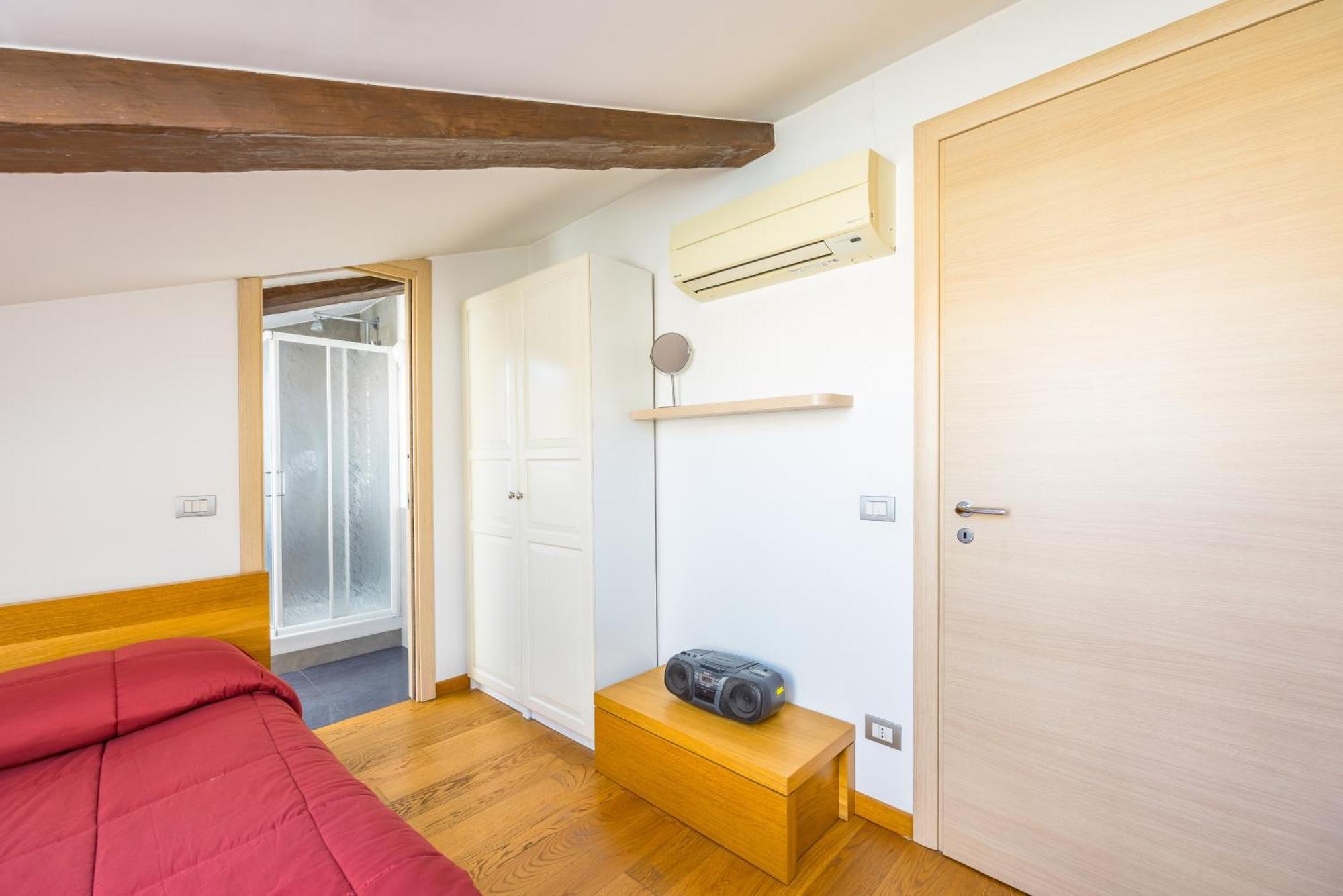 Apartmán Duomo Grand Family Loft Neapol Exteriér fotografie